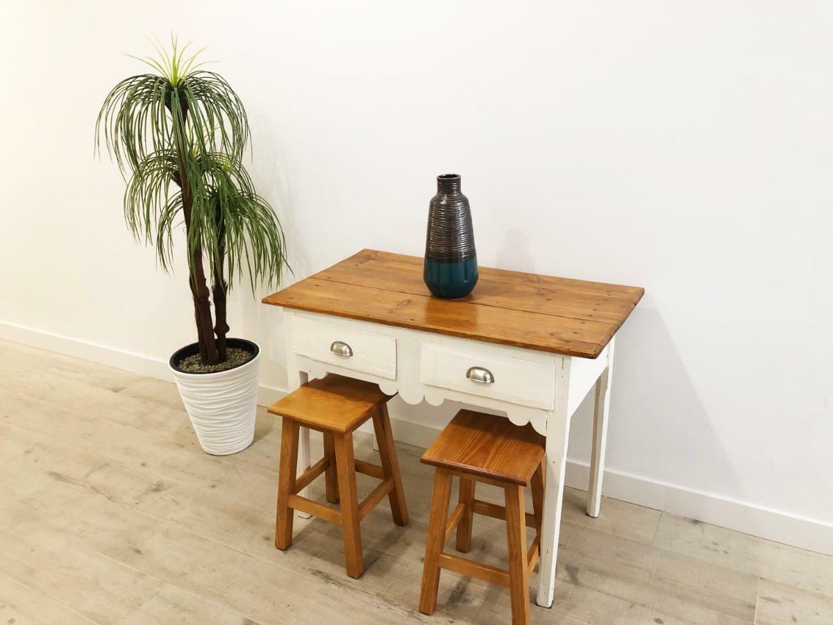 20 Rc - Lisbon City Studio Apartment Bagian luar foto