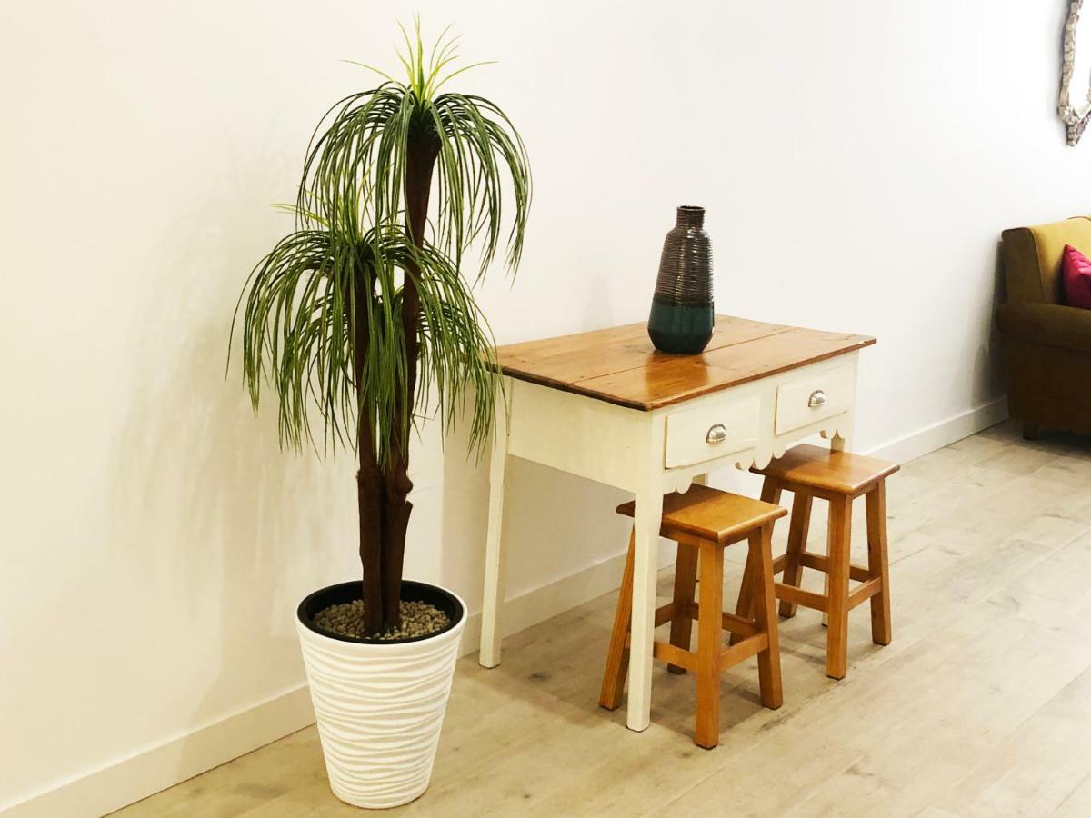 20 Rc - Lisbon City Studio Apartment Bagian luar foto
